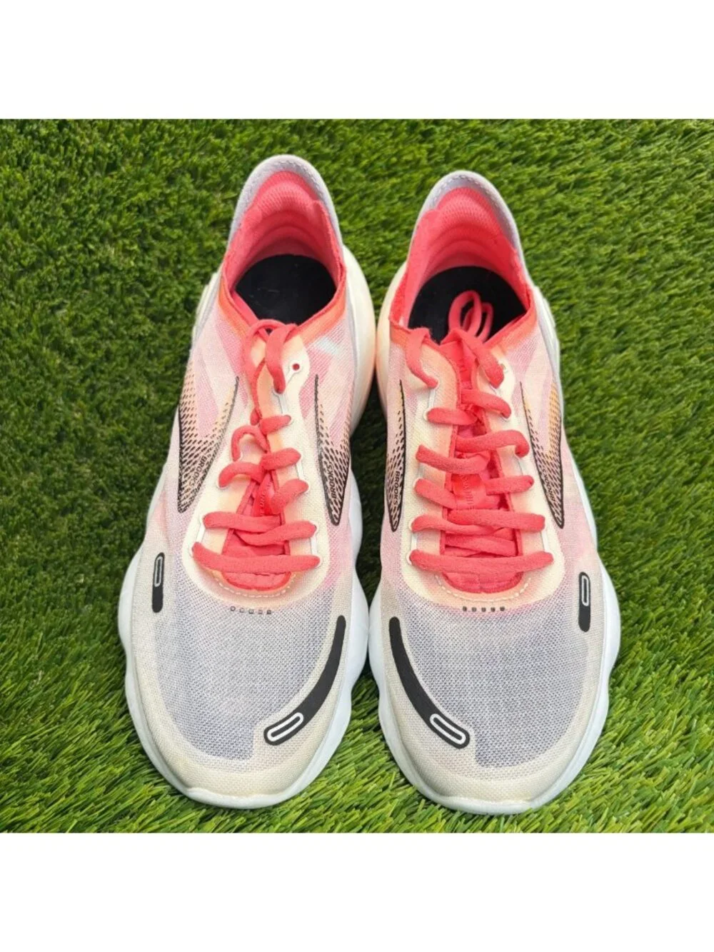 Brooks please review
